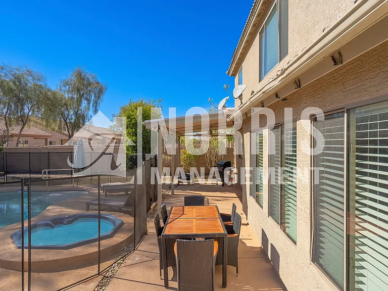 1553 E Alba Dr — Photo 29