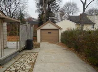 118 Fraser St, Rochester, MI 48307