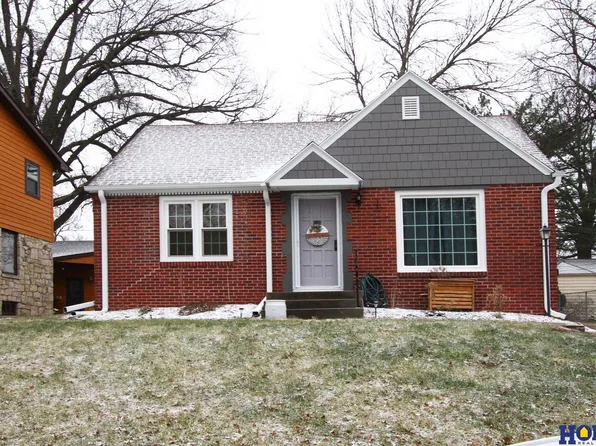 1409 Cheyenne St, Lincoln, NE 68502