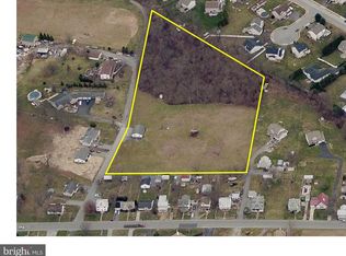 10 Radio Ln, Thurmont, MD 21788