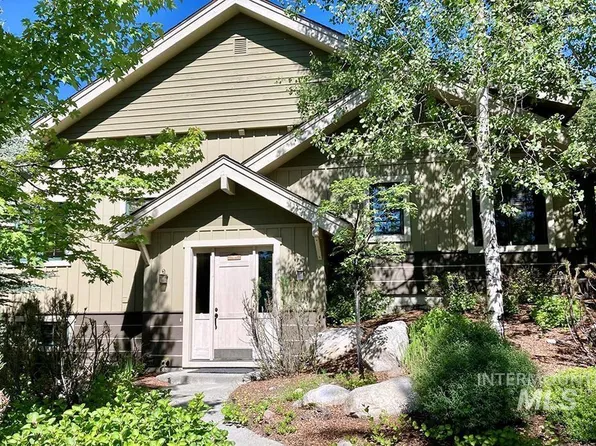 1329 Hearthstone Ct, McCall, ID 83638