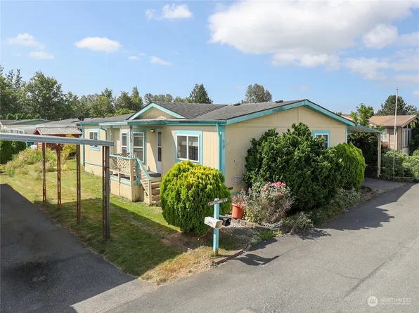 16600 25th Avenue NE #128, Marysville, WA 98271