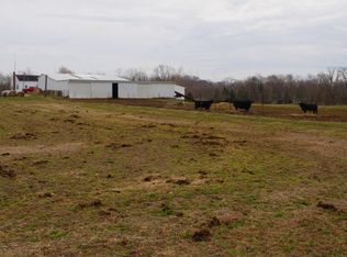 3670 Headleys Mill Rd SW, Pataskala, OH 43062