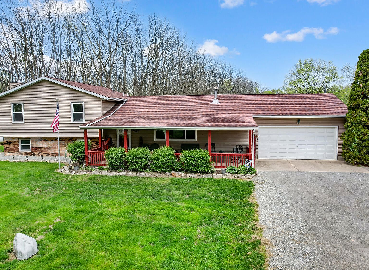 9440 Lower Valley Pike, Medway, OH 45341 MLS 1031066 Zillow
