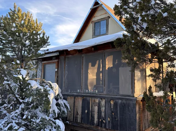 97 N3135, Vernon, AZ 85940
