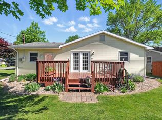 3 Turquoise St, Huntington, IN 46750