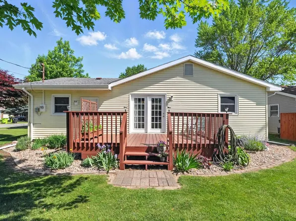 3 Turquoise St, Huntington, IN 46750