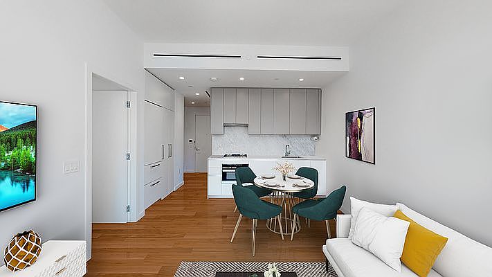 1st image of 287 E Houston St Floor 5