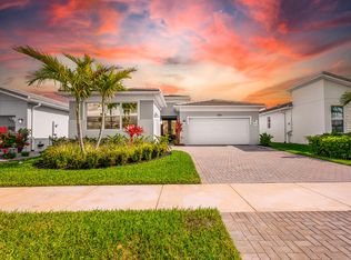 12151 SW Ameresque Way, Port Saint Lucie, FL 34987