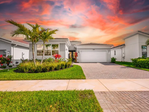 12151 SW Ameresque Way, Port St Lucie, FL 34987