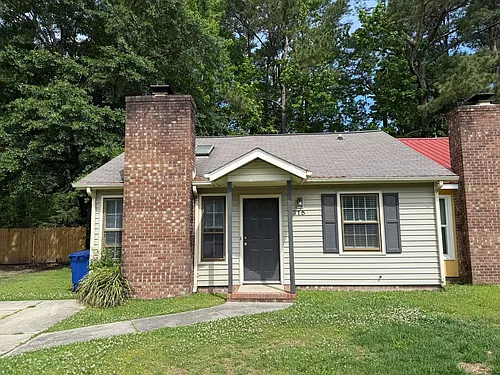 315 W Frances St Photo 1