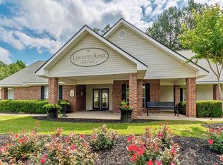 Lancaster Ridge, Canton, GA 30114