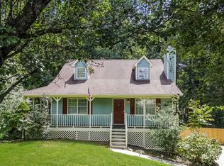 7 Graison Ln, Dallas, GA 30157