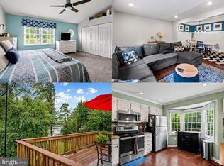 1246 Swanhill Ct, Baltimore, MD 21226