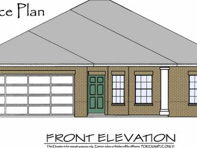 1101 Maccoa Dr, Conway, SC, 29526