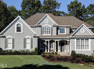 4660 Gilhams Rd NE, Roswell, GA 30075