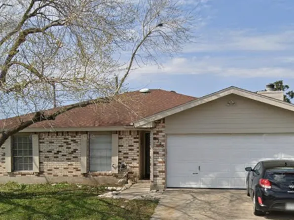 2245 Brighton Dr, Corpus Christi, TX 78418