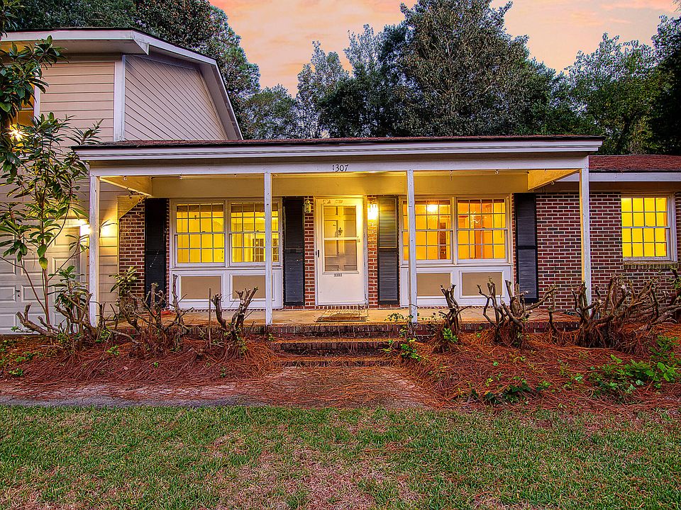 1307 Penny Cir, Mount Pleasant, SC 29464 Zillow