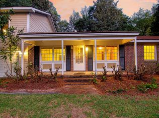 1307 Penny Cir, Mount Pleasant, SC 29464