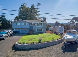 4222 NE D Ave, Neotsu, OR 97364