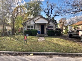 4805 Terry St, Houston, TX 77009