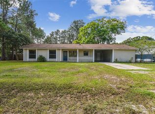 1207 E 162nd Ave, Lutz, FL 33549