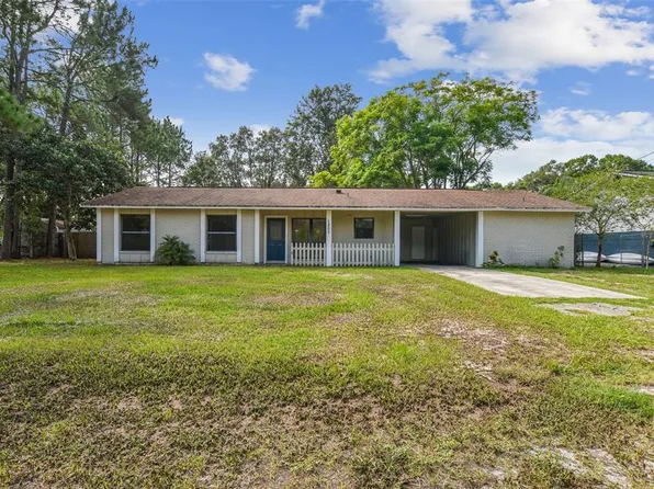 1207 E 162nd Ave, Lutz, FL 33549