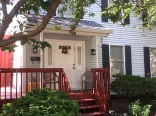 41 Phoenix Ave, Morristown, NJ 07960