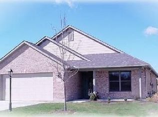 2184 Schwinn Ave, Xenia, OH 45385