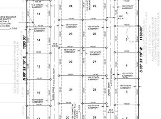 280 Minnesota Rd, Alamo, TX 78516