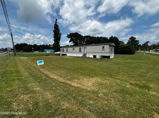 101 Edgewater Drive, Grandy, NC 27939