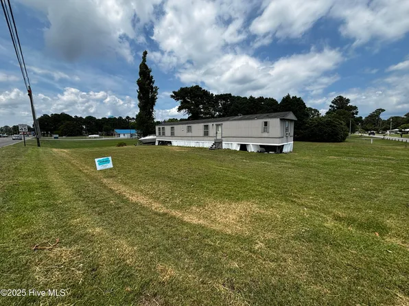 101 Edgewater Drive, Grandy, NC 27939