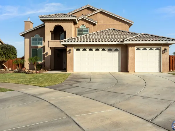 2600 Wensley Ave, El Centro, CA 92243