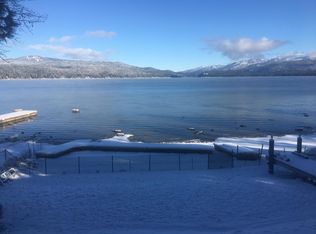 325 W Lake St, McCall, ID 83638