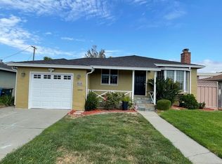 209 Del Rosa Way, San Mateo, CA 94403