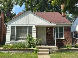 19937 Chapel St, Detroit, MI 48219