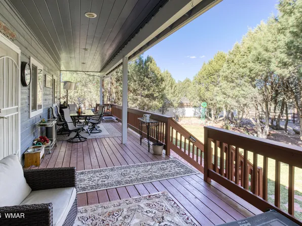 925 Wild Horse Rd, Show Low, AZ 85901