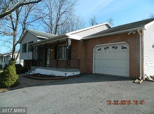 42 Tall Oak Dr, Charles Town, WV