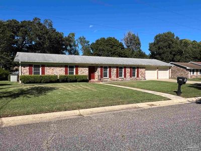 5142 Stevendale Rd, Pensacola, FL, 32526