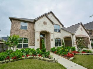 27807 Ramble Rock Ct, Katy, TX 77494