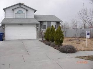 5620 Walnut View Cir, Kearns, UT 84118