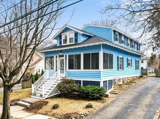 25 Pickman Rd, Salem, MA 01970