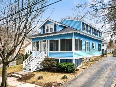 25 Pickman Rd, Salem, MA, 01970