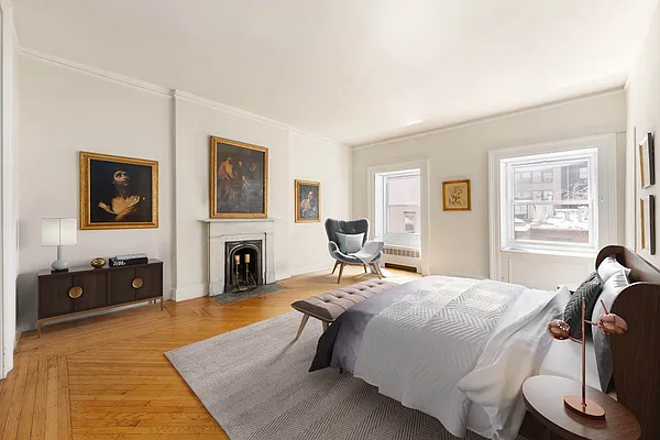 Rented by Compass | media 21