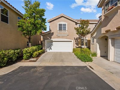 24619 Montevista Cir, Santa Clarita, CA, 91354