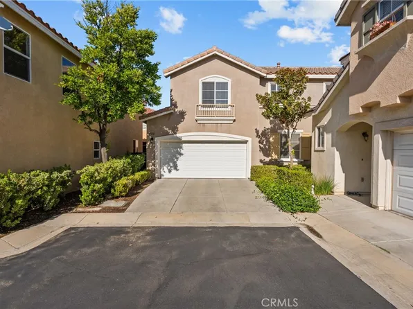 24619 Montevista Cir, Santa Clarita, CA 91354