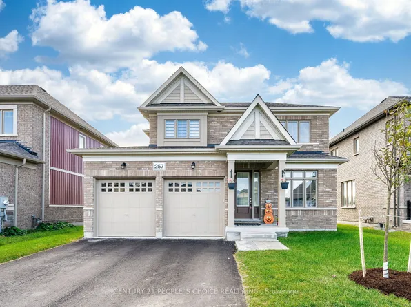 257 Duncan St, Clearview, ON L0M 1S0