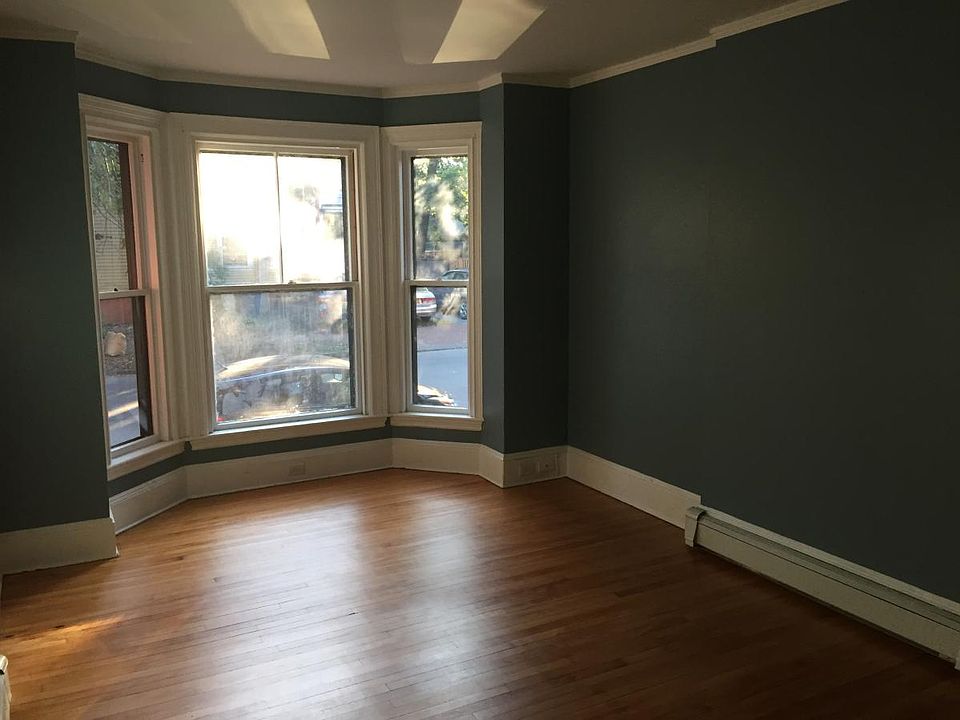 Bedroom 2 with closet