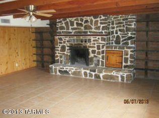 4101 W Irvington Rd, Tucson, AZ 85746