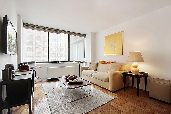 1st image of 62 W 62nd St APT 9F